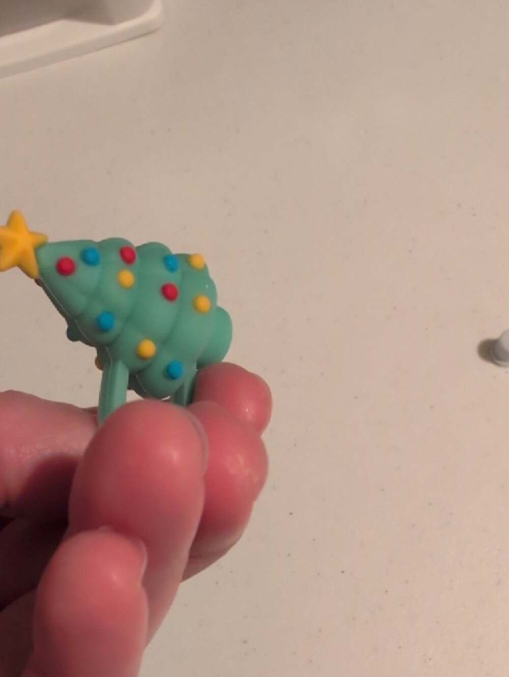 Festive Straw Toppers - Picture 6 of 13